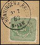 H�nningen a. Rhein